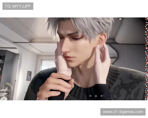 秦彻在游戏中的多重面貌与互动剧情探析：从初遇到深度情感变化